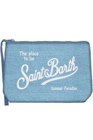  MC2 SAINT BARTH | Pochette Bag | ALINELINEN00318H